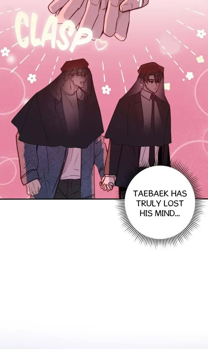 Let’s Meet Alive - Chapter 41 Page 62