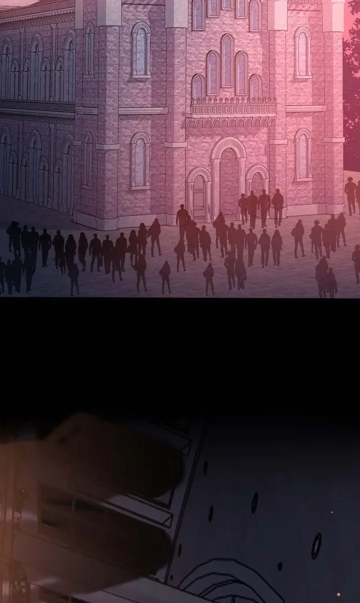 Let’s Meet Alive - Chapter 41 Page 64