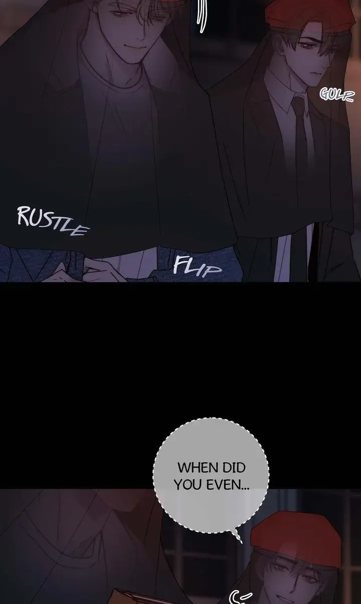 Let’s Meet Alive - Chapter 41 Page 68