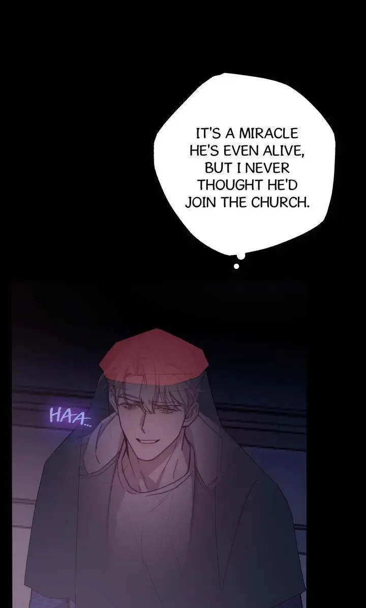 Let’s Meet Alive - Chapter 42 Page 4