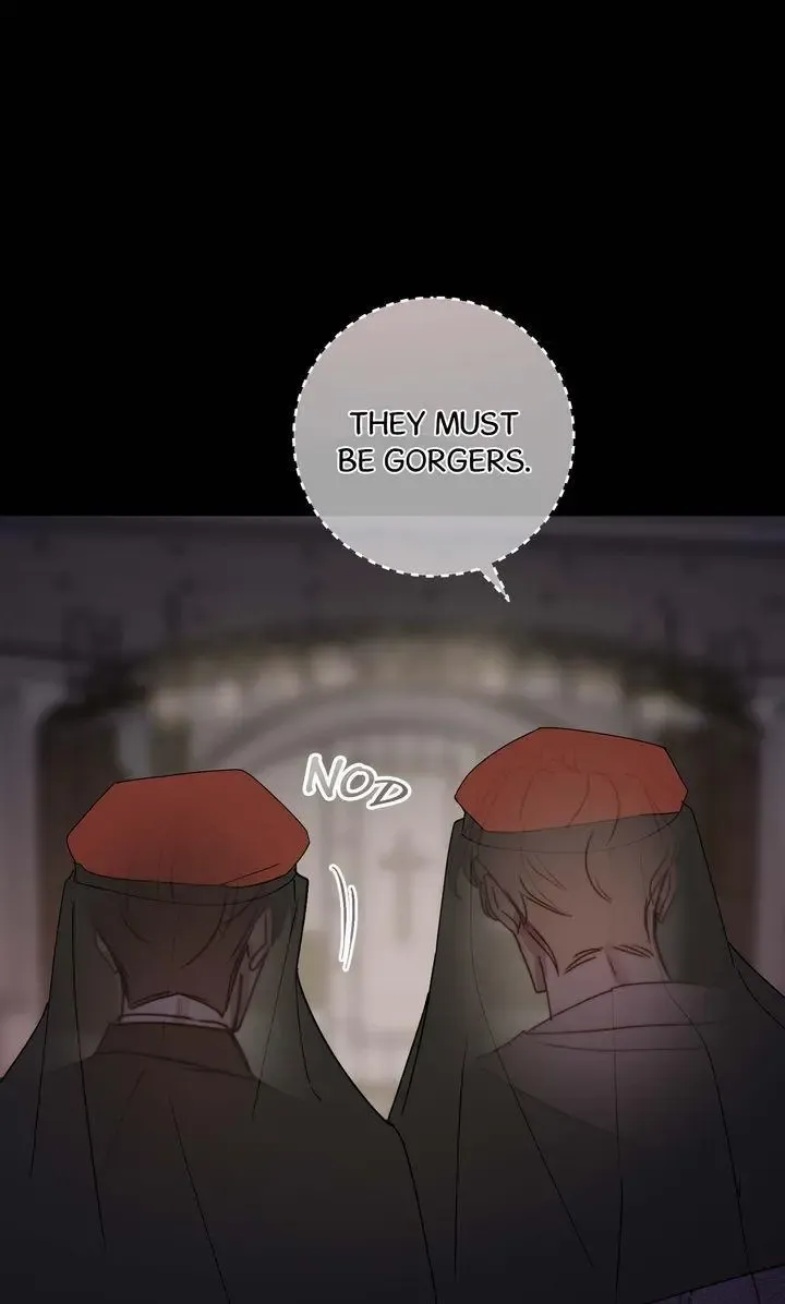 Let’s Meet Alive - Chapter 42 Page 19