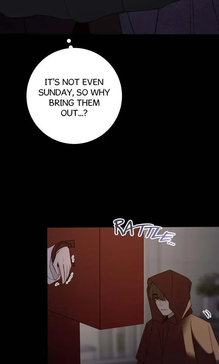 Let’s Meet Alive - Chapter 42 Page 20