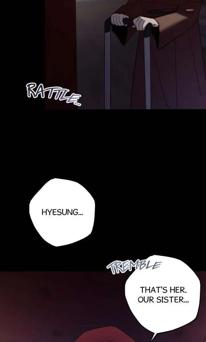 Let’s Meet Alive - Chapter 42 Page 21