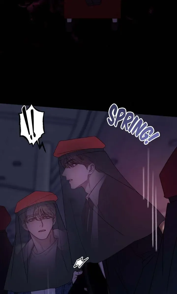 Let’s Meet Alive - Chapter 42 Page 24
