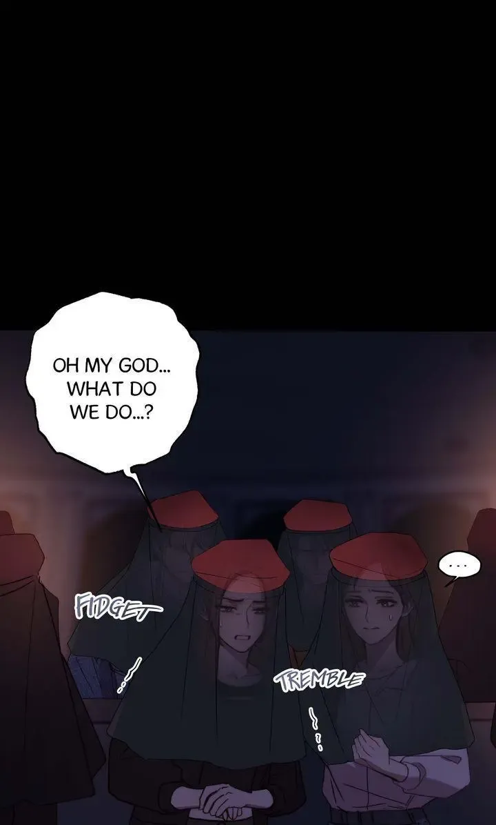 Let’s Meet Alive - Chapter 42 Page 31