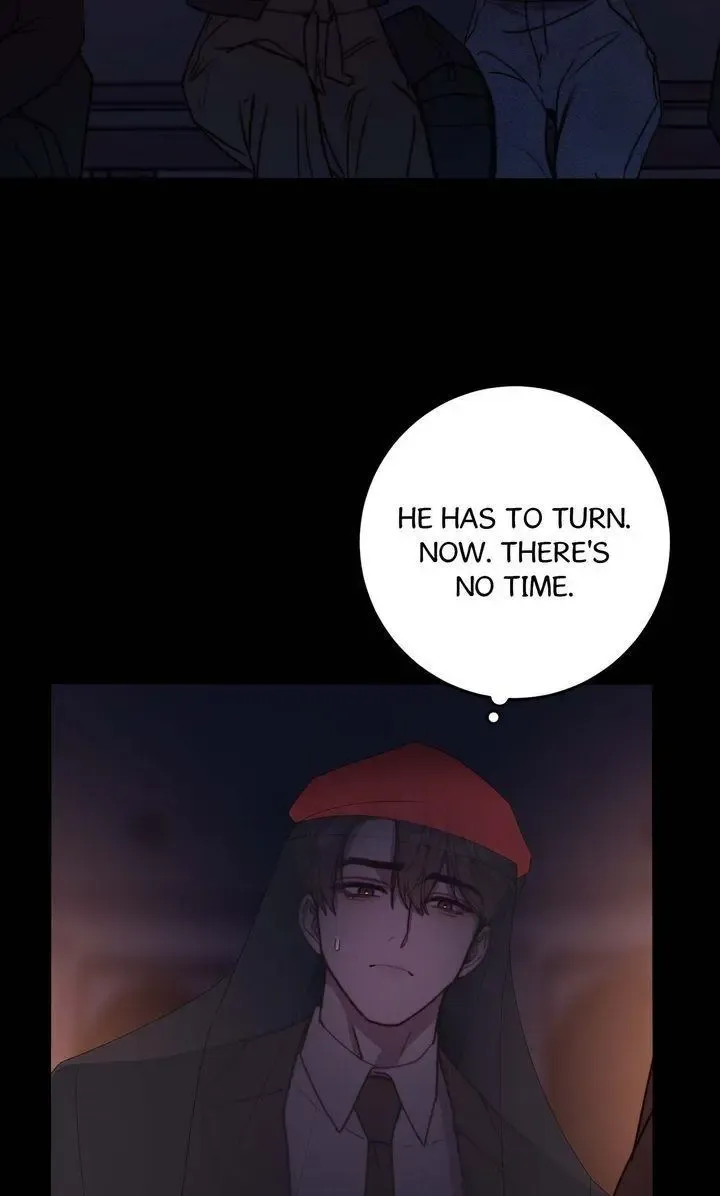 Let’s Meet Alive - Chapter 42 Page 32