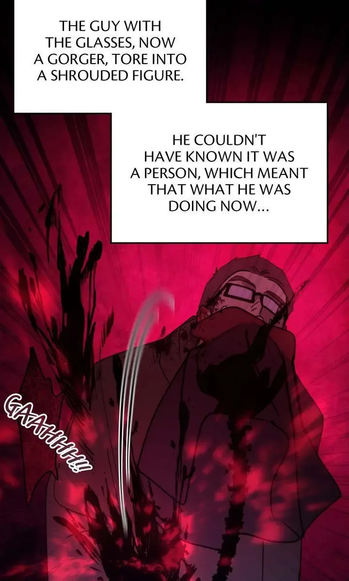 Let’s Meet Alive - Chapter 42 Page 50