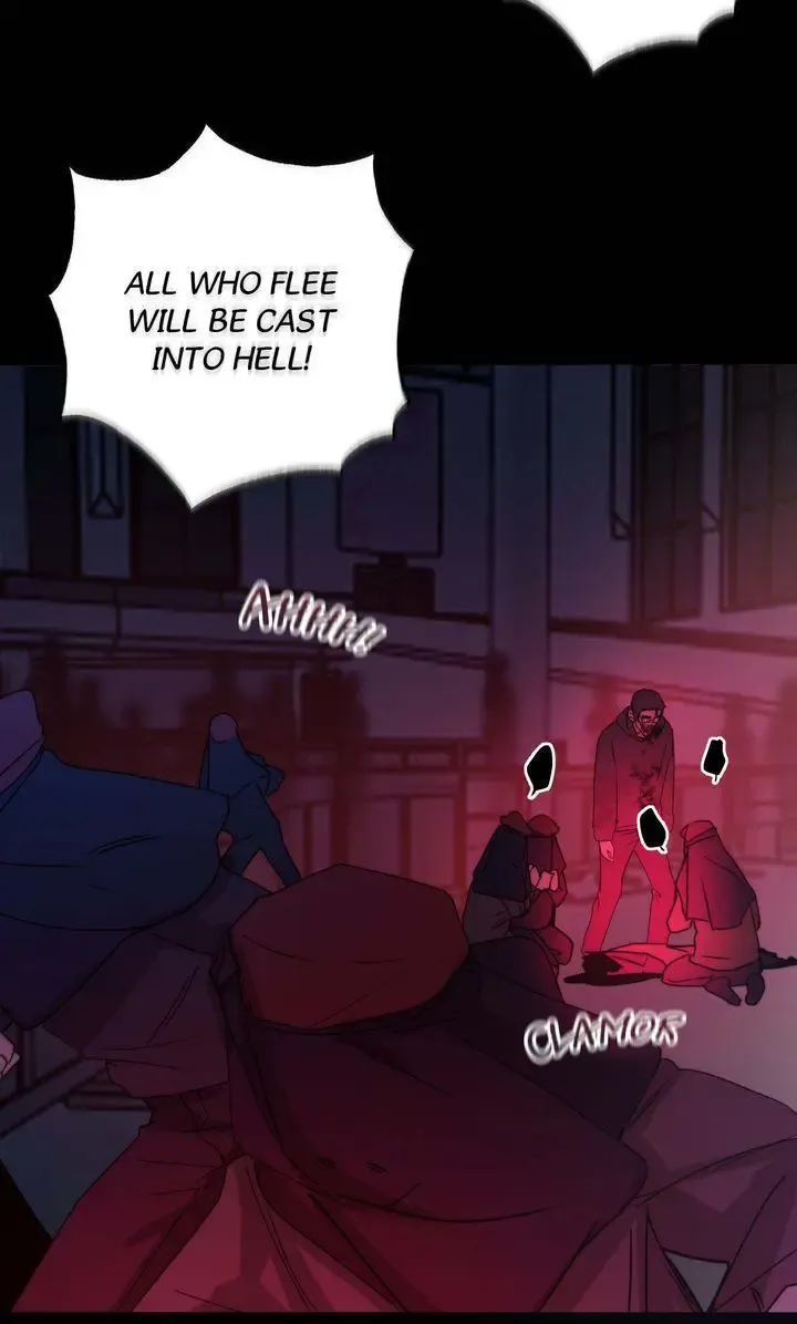 Let’s Meet Alive - Chapter 42 Page 53