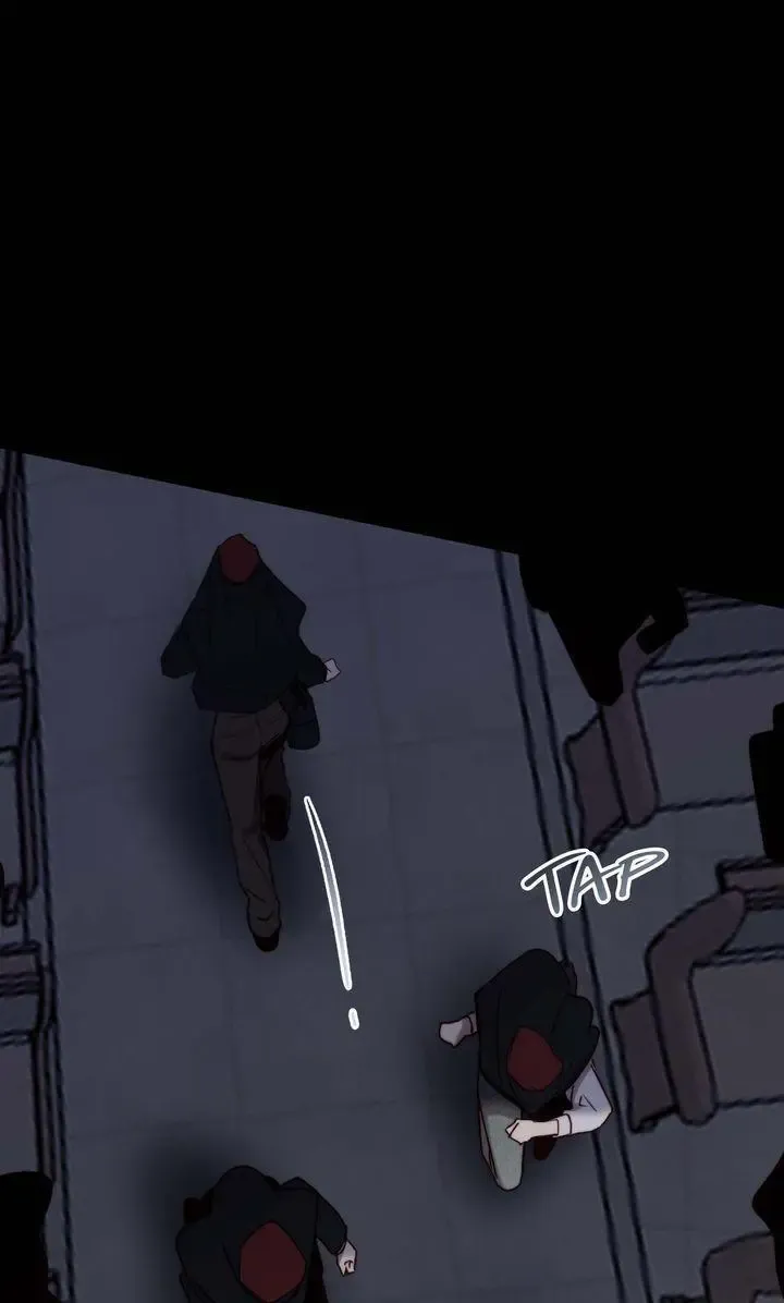 Let’s Meet Alive - Chapter 42 Page 56