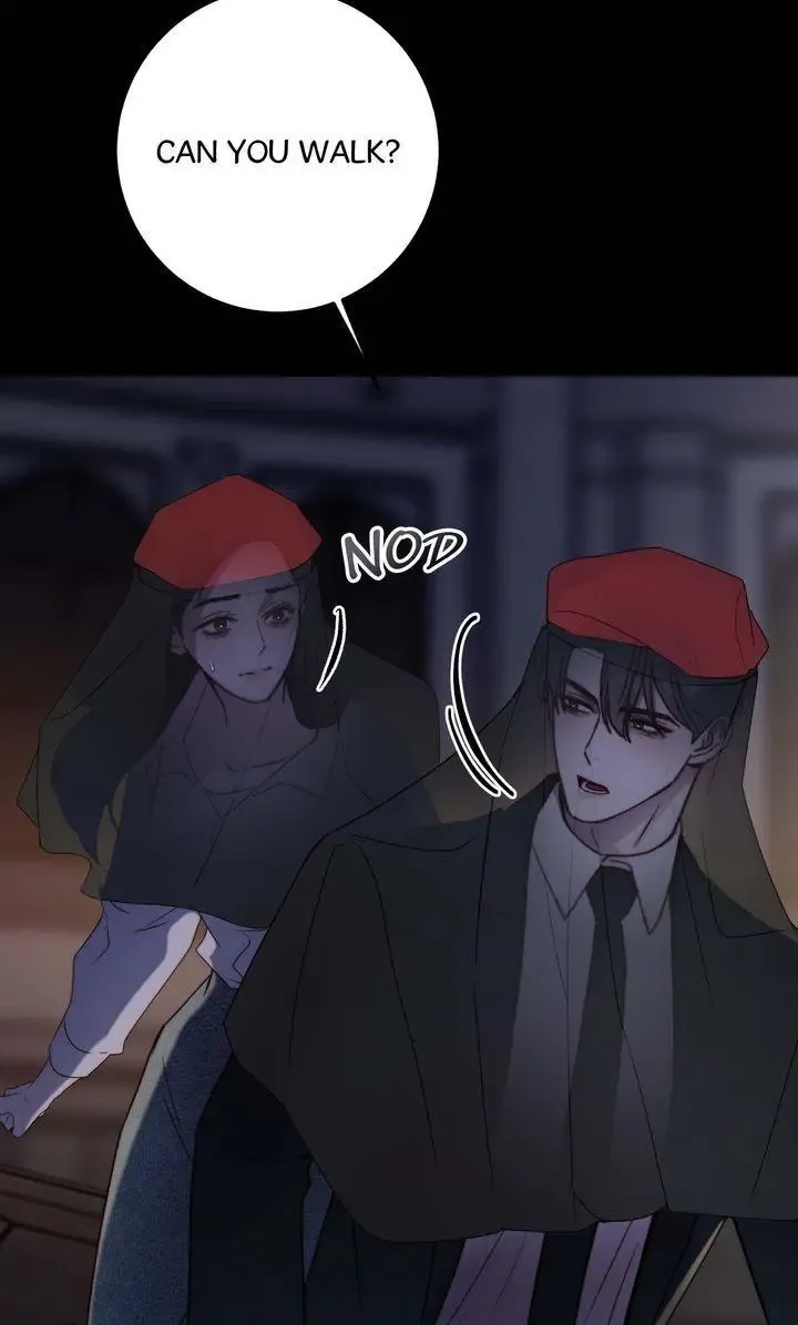 Let’s Meet Alive - Chapter 42 Page 65
