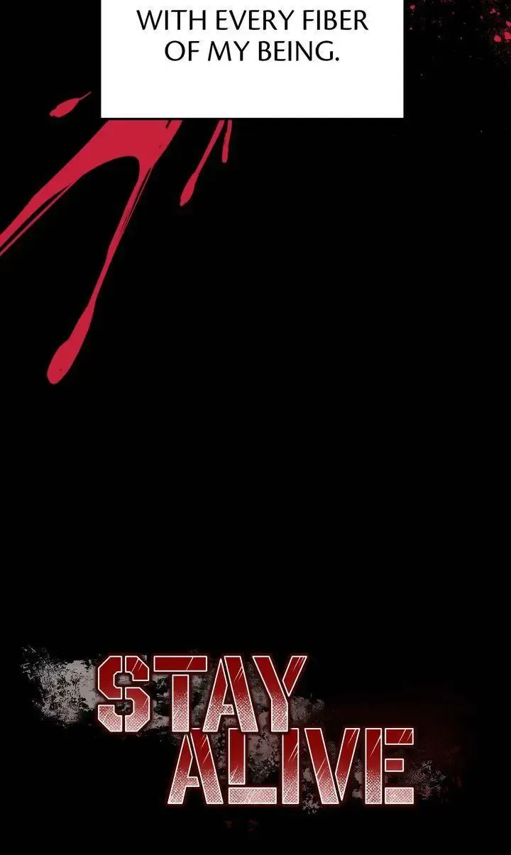 Let’s Meet Alive - Chapter 43 Page 9