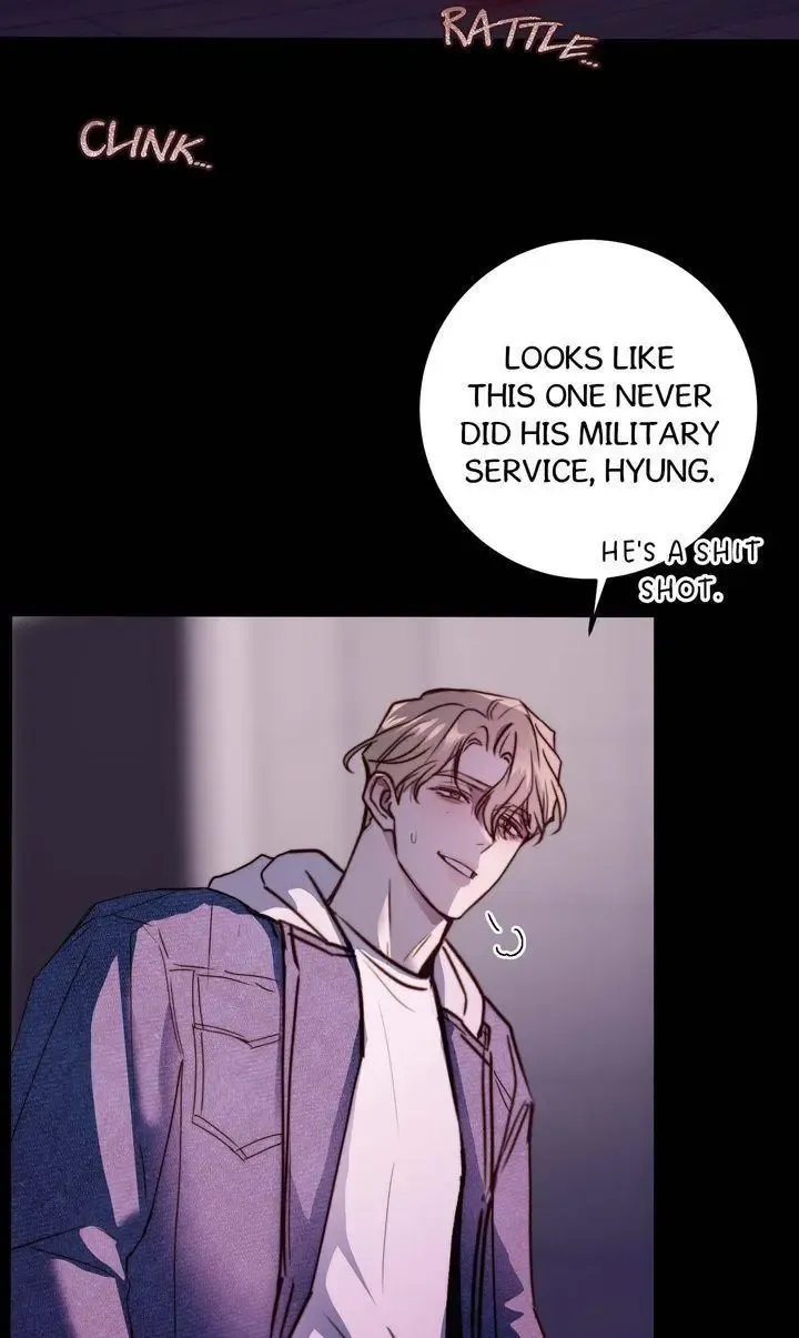 Let’s Meet Alive - Chapter 43 Page 11