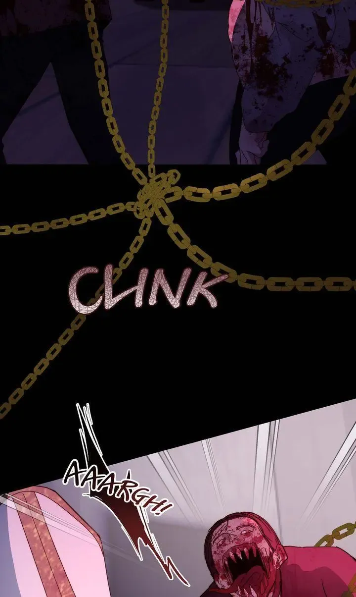 Let’s Meet Alive - Chapter 43 Page 13