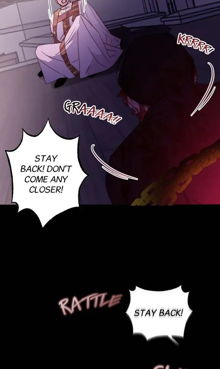 Let’s Meet Alive - Chapter 43 Page 17