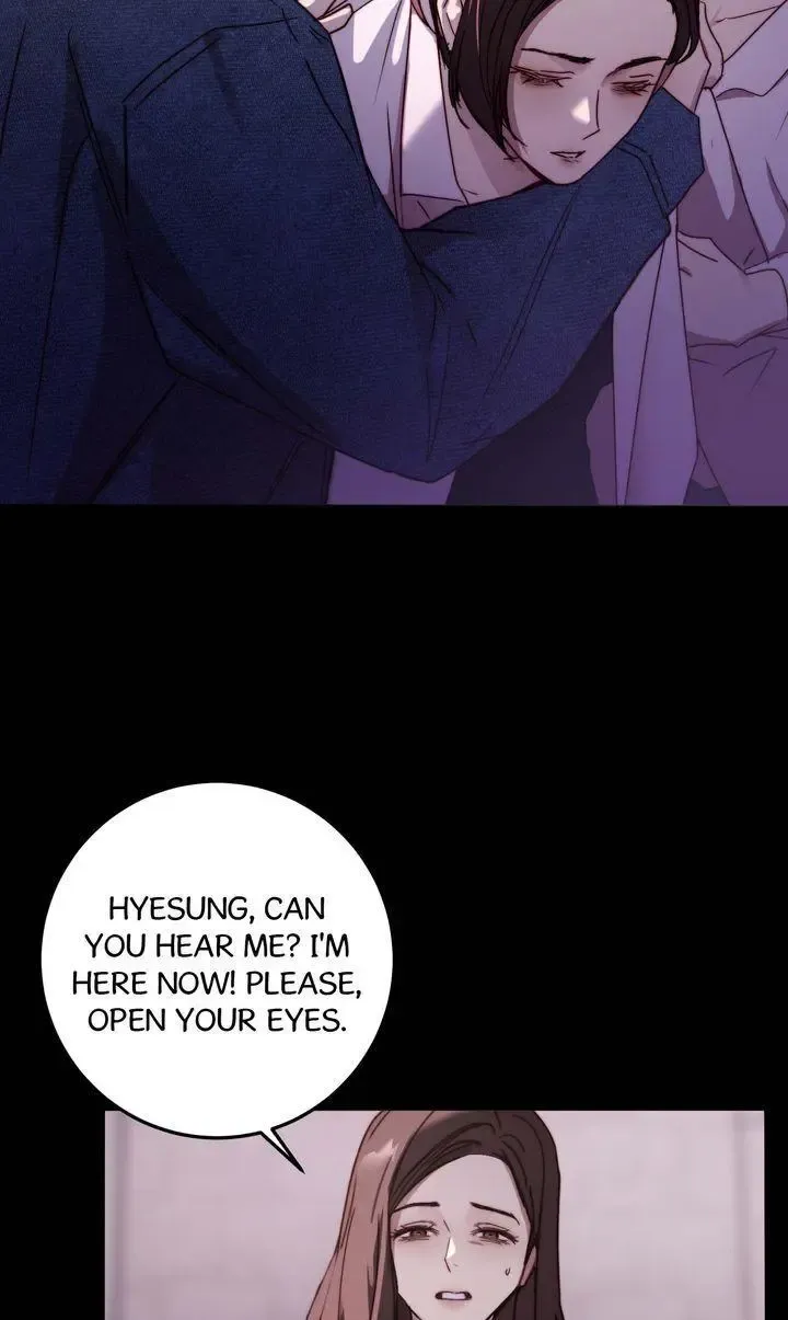Let’s Meet Alive - Chapter 43 Page 26