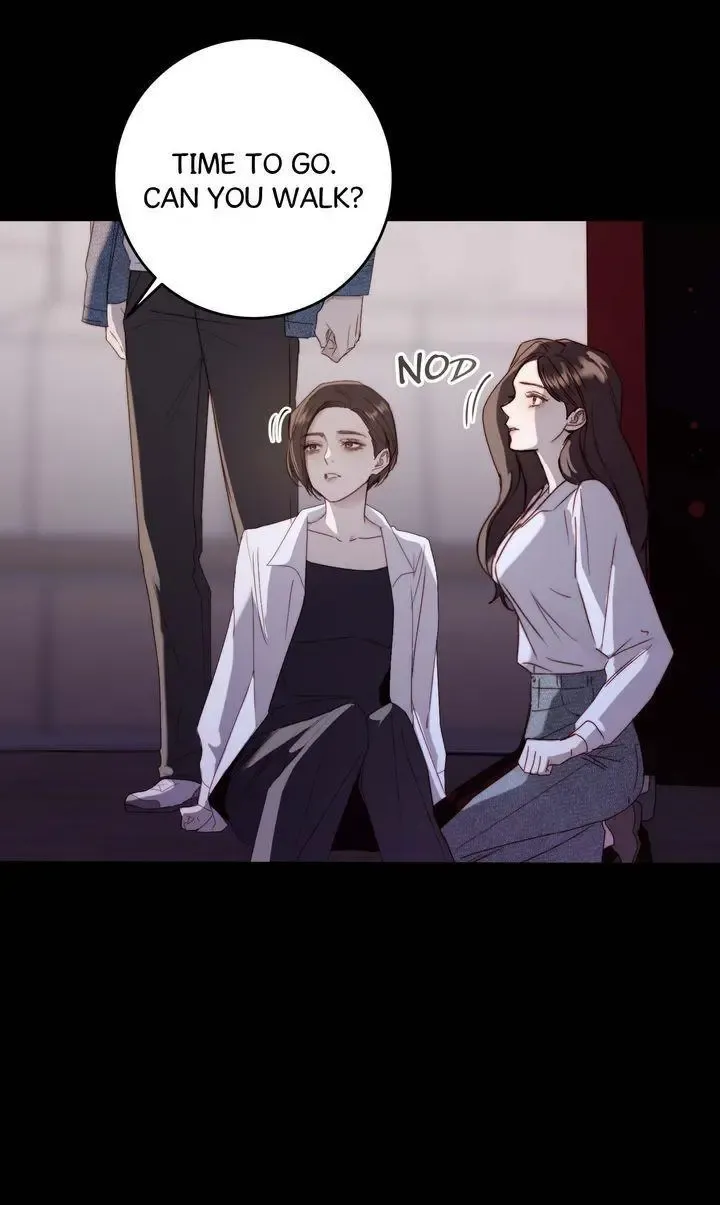 Let’s Meet Alive - Chapter 43 Page 30