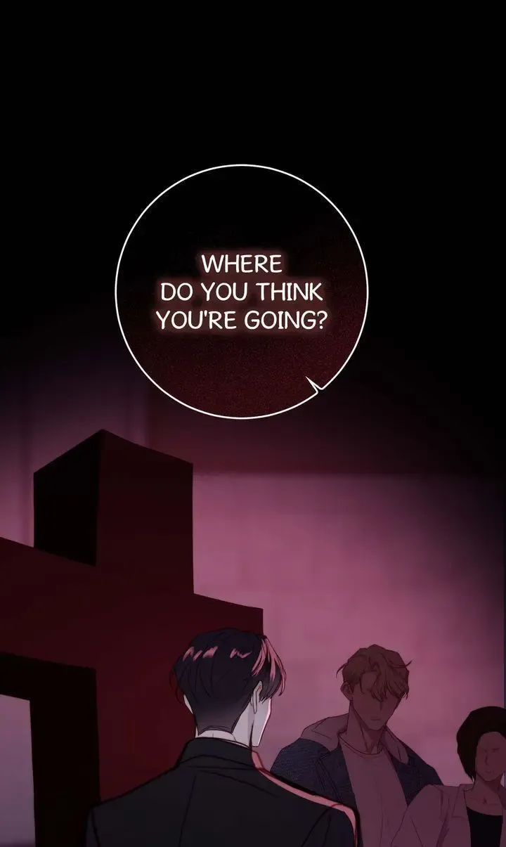 Let’s Meet Alive - Chapter 43 Page 32