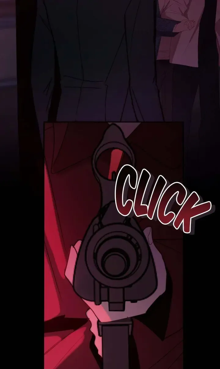 Let’s Meet Alive - Chapter 43 Page 33