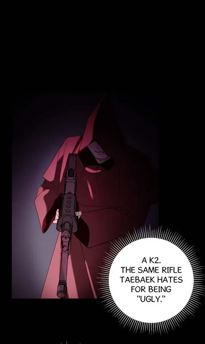 Let’s Meet Alive - Chapter 43 Page 35