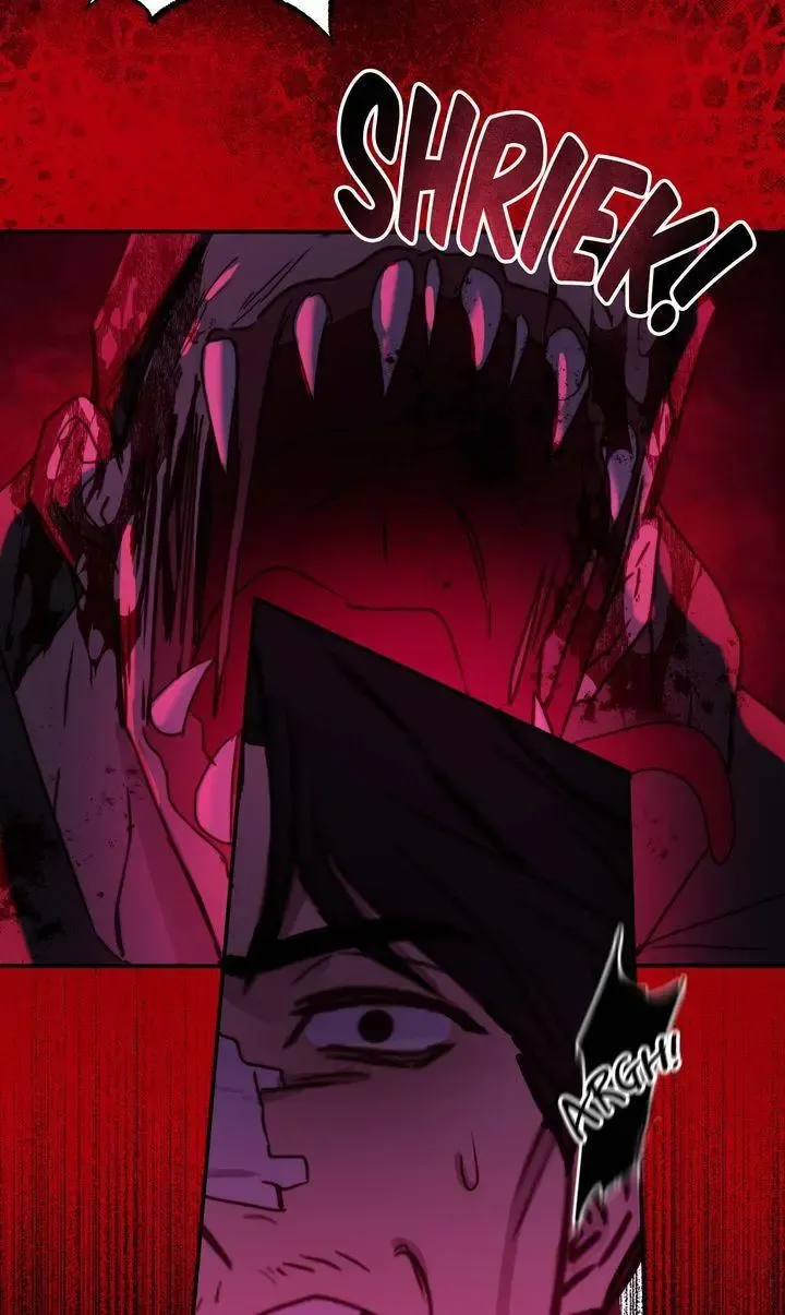 Let’s Meet Alive - Chapter 43 Page 40