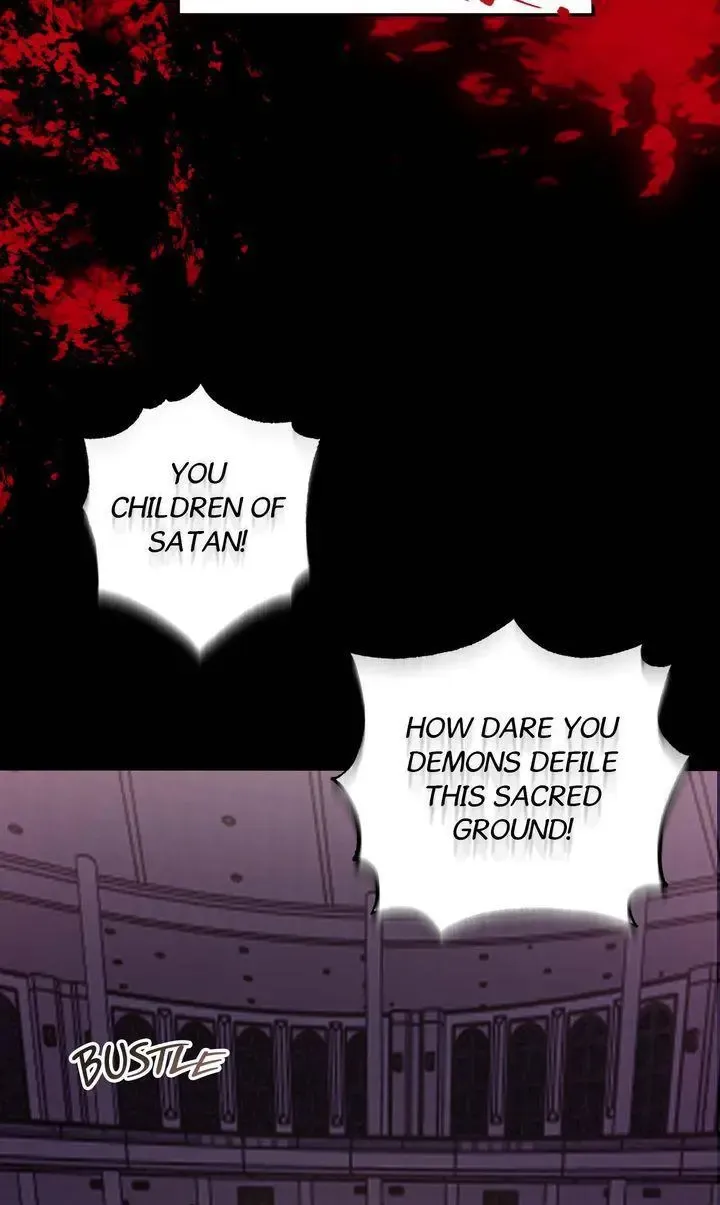 Let’s Meet Alive - Chapter 43 Page 42