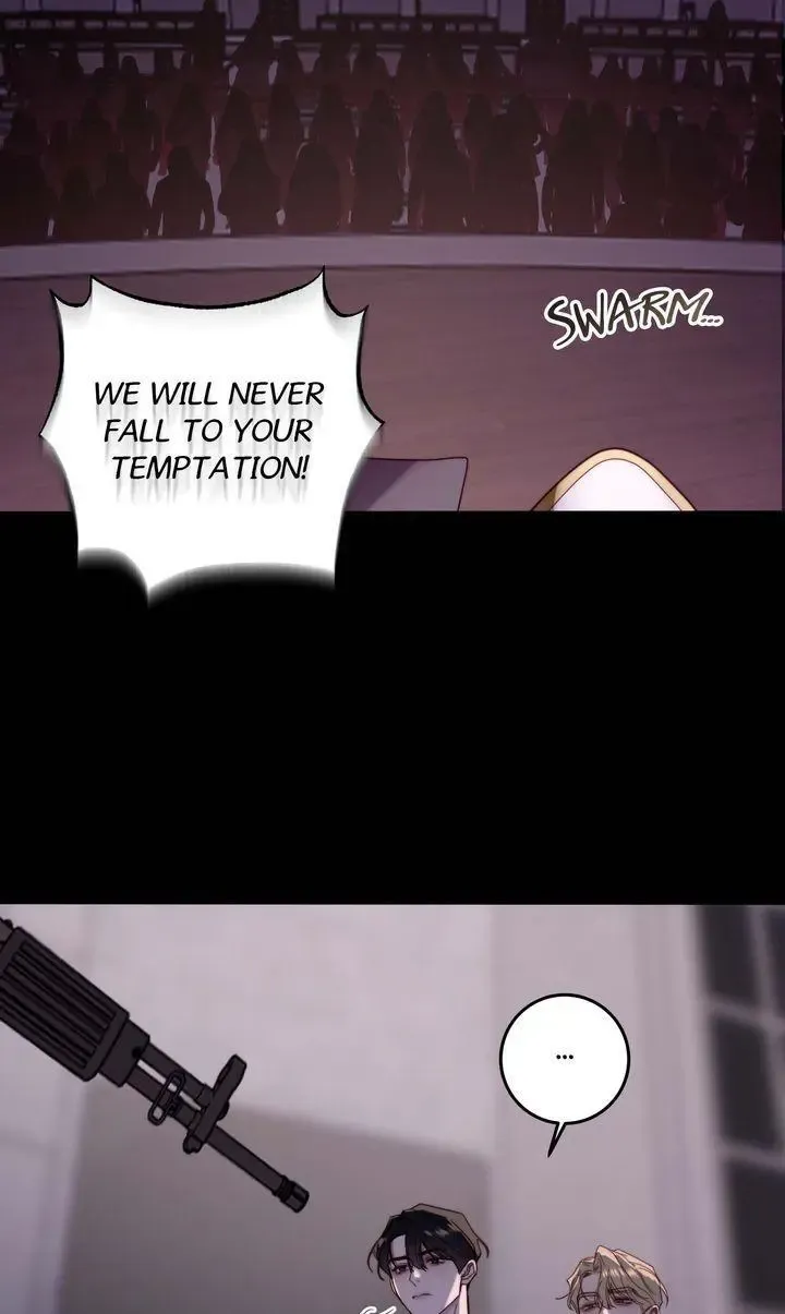 Let’s Meet Alive - Chapter 43 Page 43