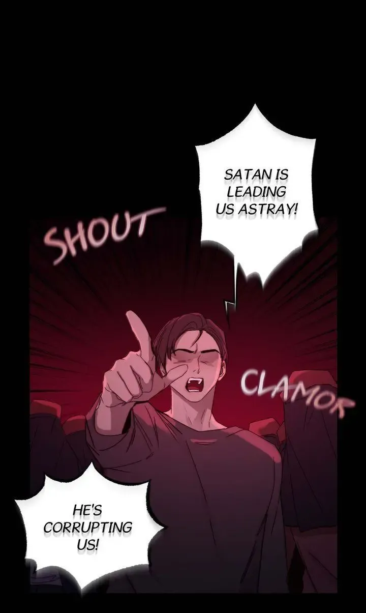 Let’s Meet Alive - Chapter 43 Page 59