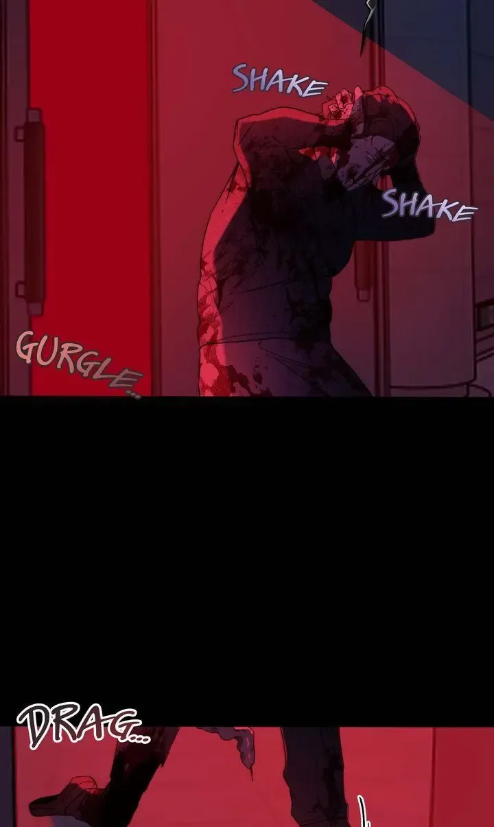 Let’s Meet Alive - Chapter 43 Page 64