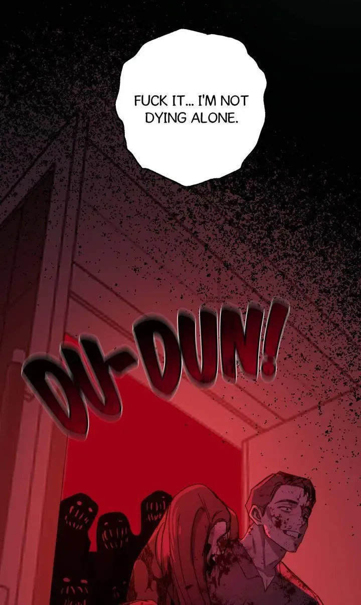 Let’s Meet Alive - Chapter 43 Page 69