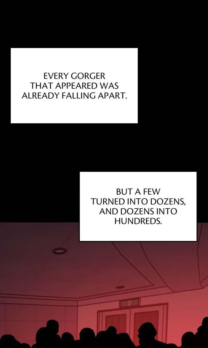 Let’s Meet Alive - Chapter 43 Page 71
