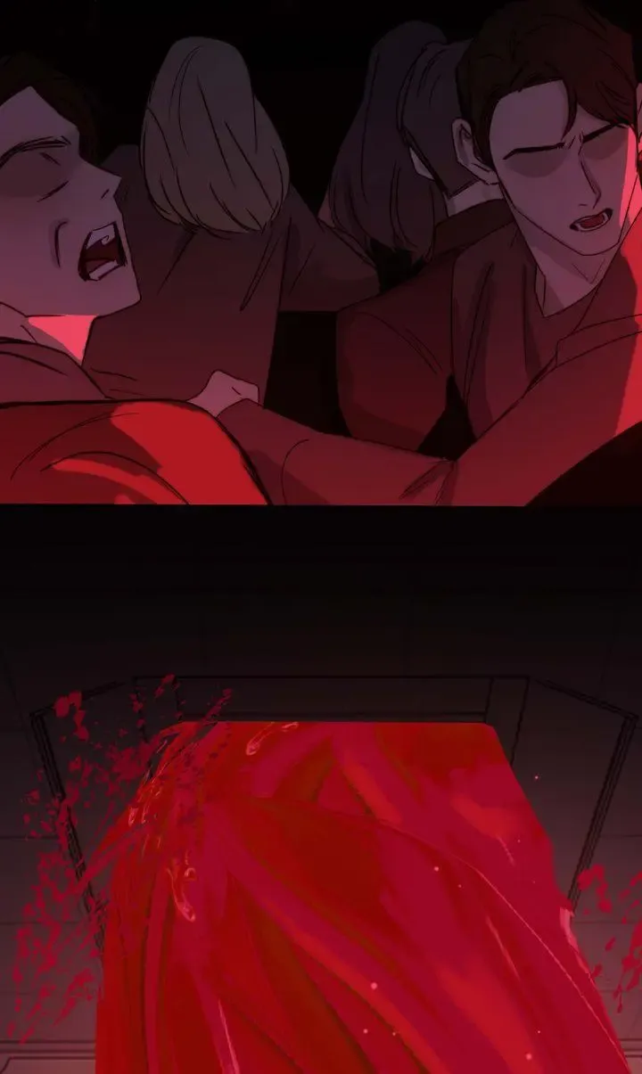 Let’s Meet Alive - Chapter 43 Page 72