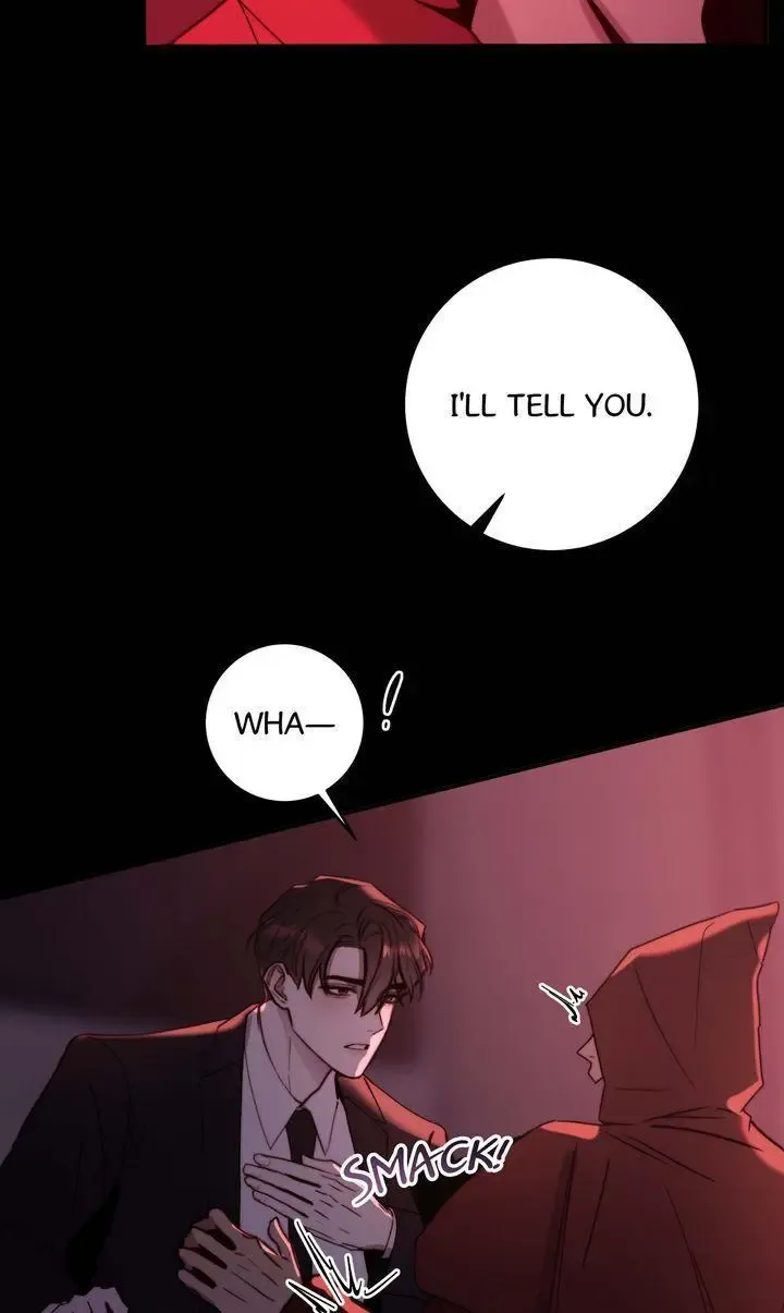 Let’s Meet Alive - Chapter 43 Page 75