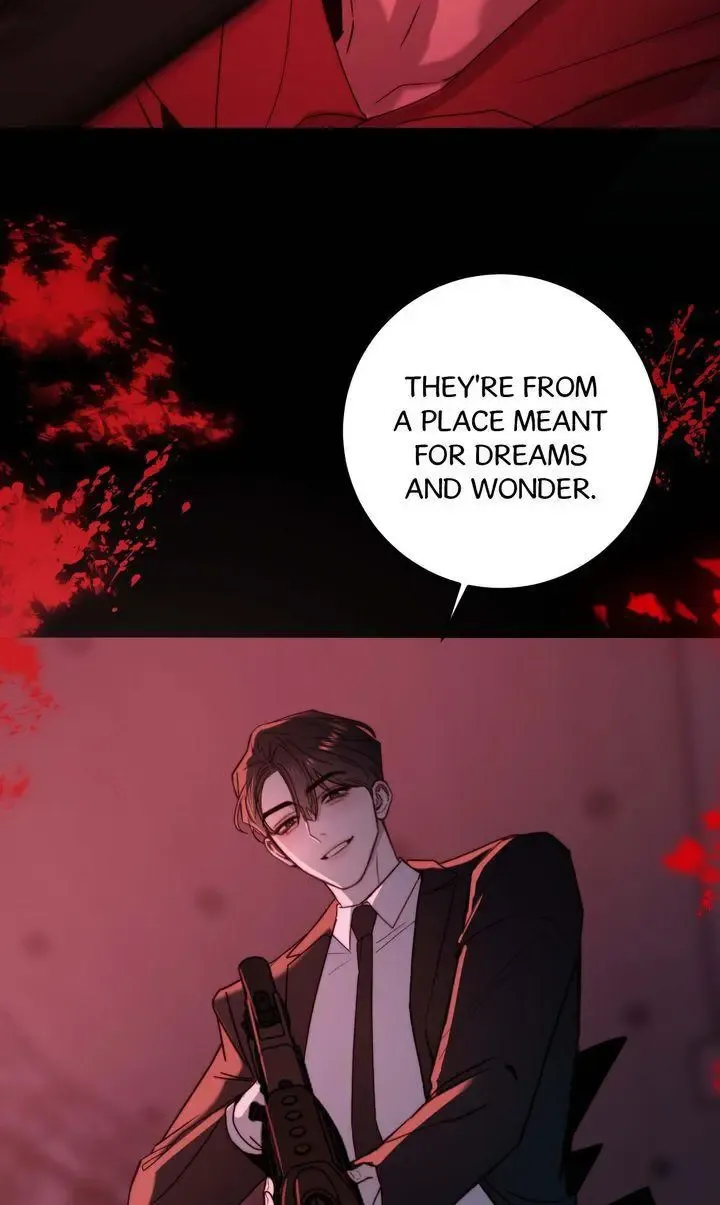 Let’s Meet Alive - Chapter 43 Page 77