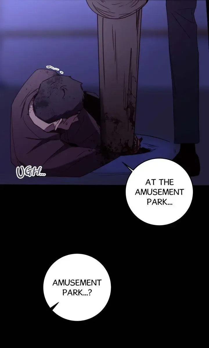 Let’s Meet Alive - Chapter 44 Page 5