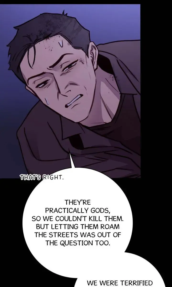 Let’s Meet Alive - Chapter 44 Page 6