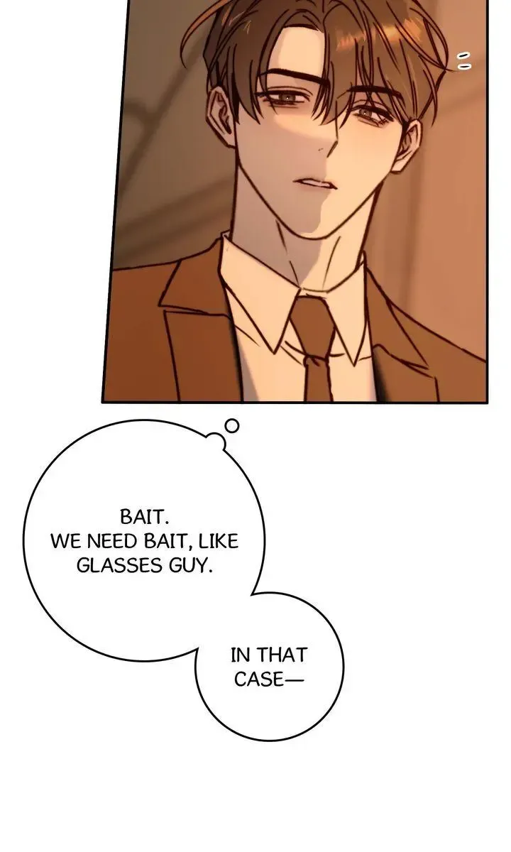 Let’s Meet Alive - Chapter 44 Page 10