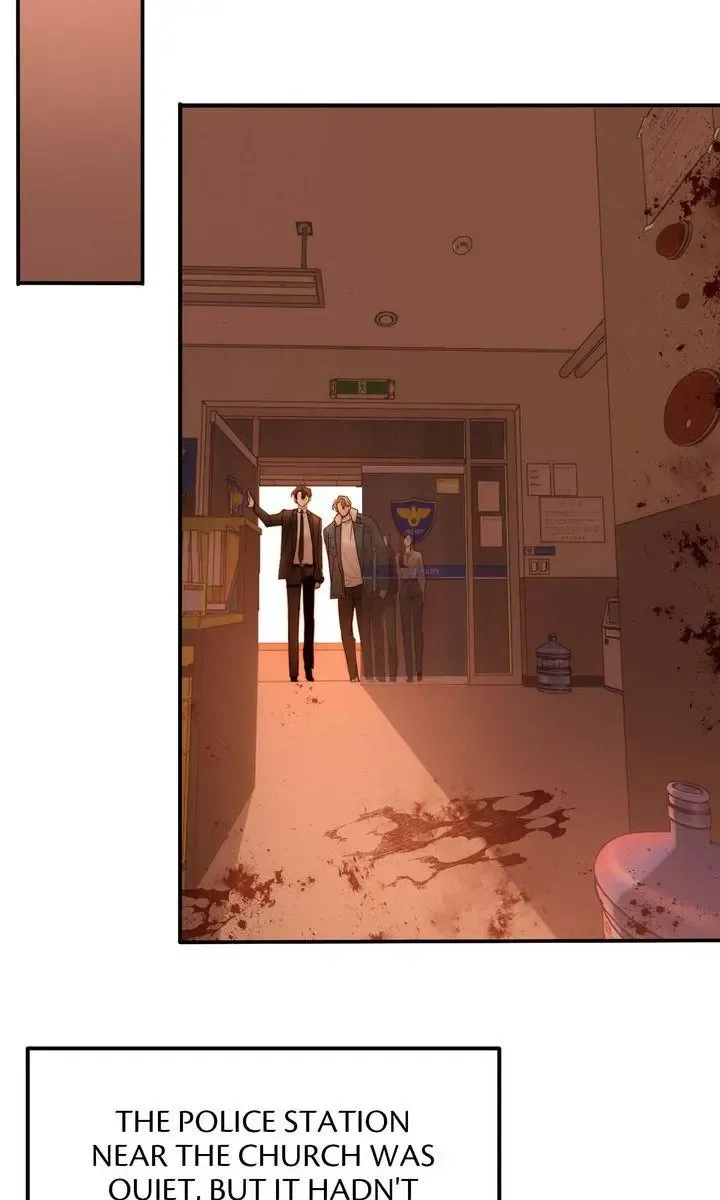 Let’s Meet Alive - Chapter 44 Page 16
