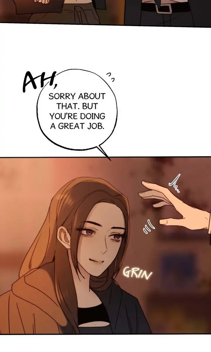 Let’s Meet Alive - Chapter 44 Page 22