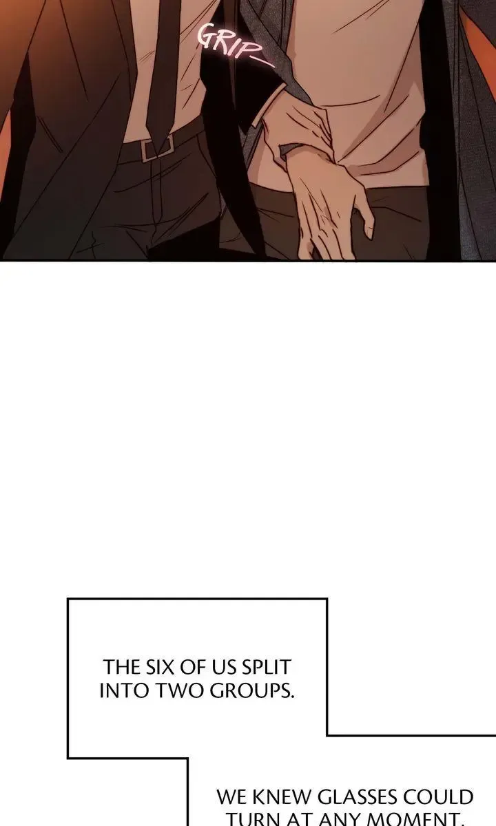 Let’s Meet Alive - Chapter 44 Page 25