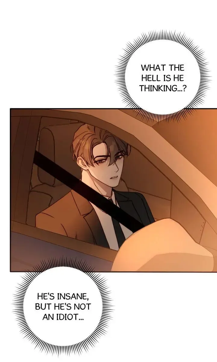 Let’s Meet Alive - Chapter 44 Page 35