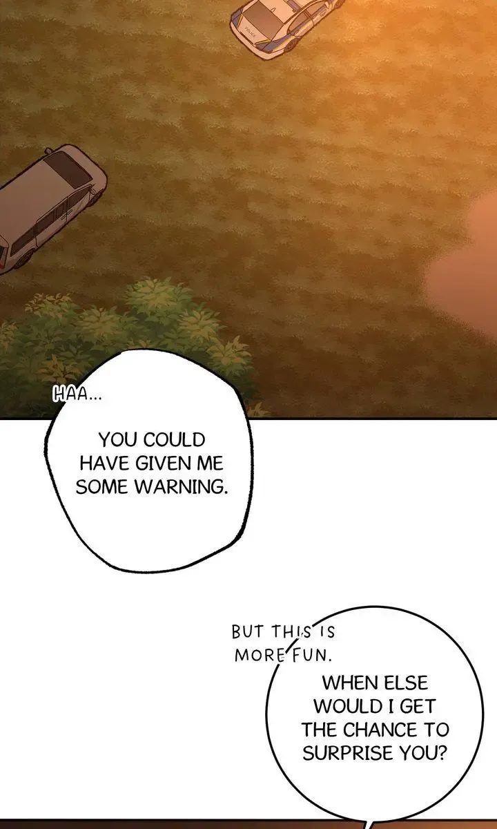 Let’s Meet Alive - Chapter 44 Page 40