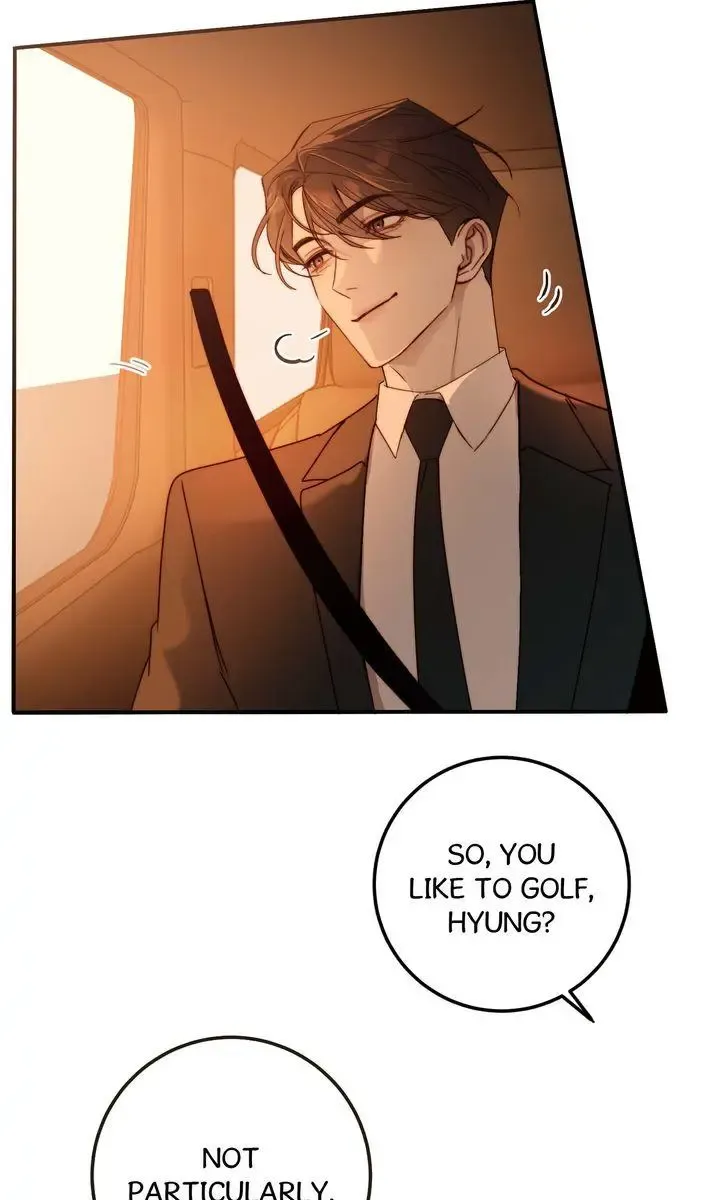 Let’s Meet Alive - Chapter 44 Page 42