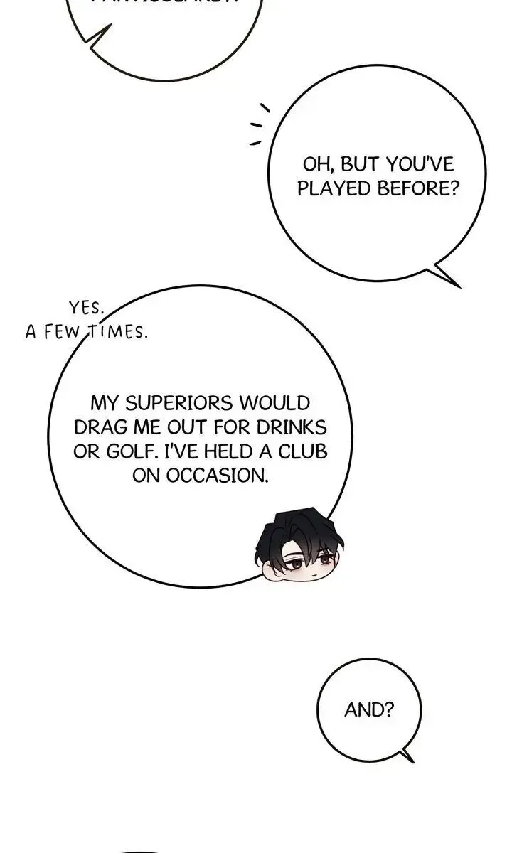 Let’s Meet Alive - Chapter 44 Page 43