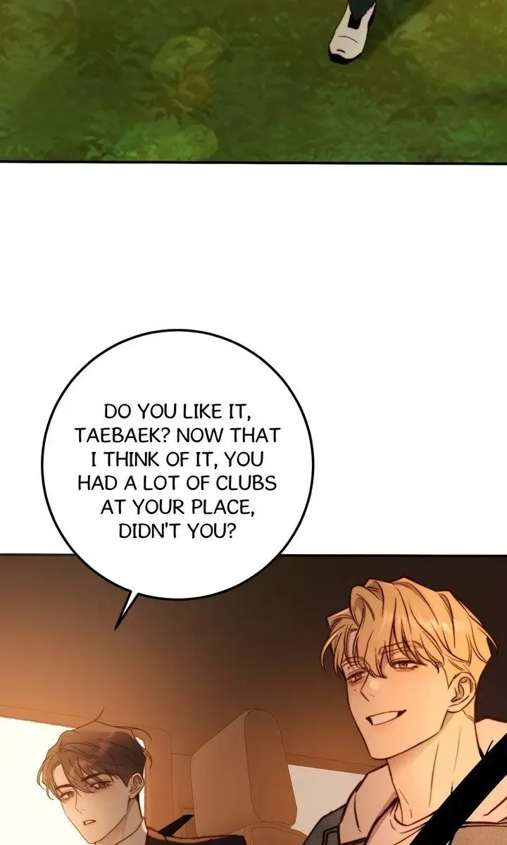 Let’s Meet Alive - Chapter 44 Page 45