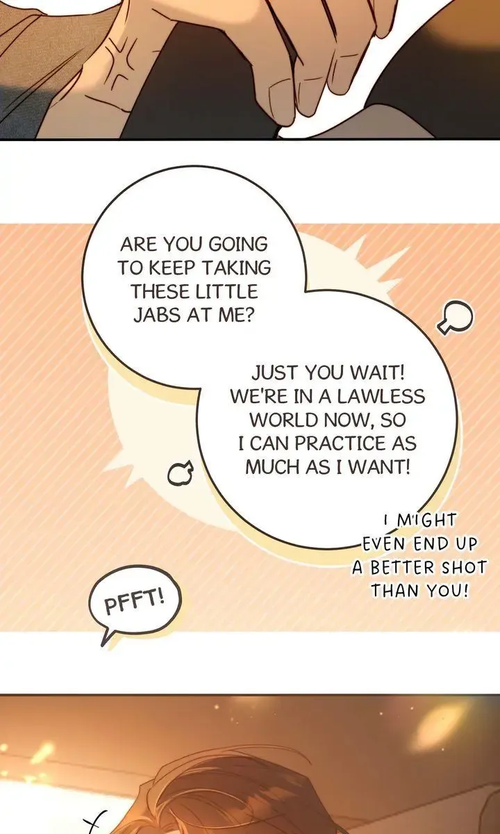 Let’s Meet Alive - Chapter 44 Page 48