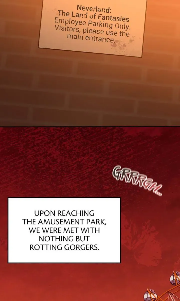 Let’s Meet Alive - Chapter 44 Page 60