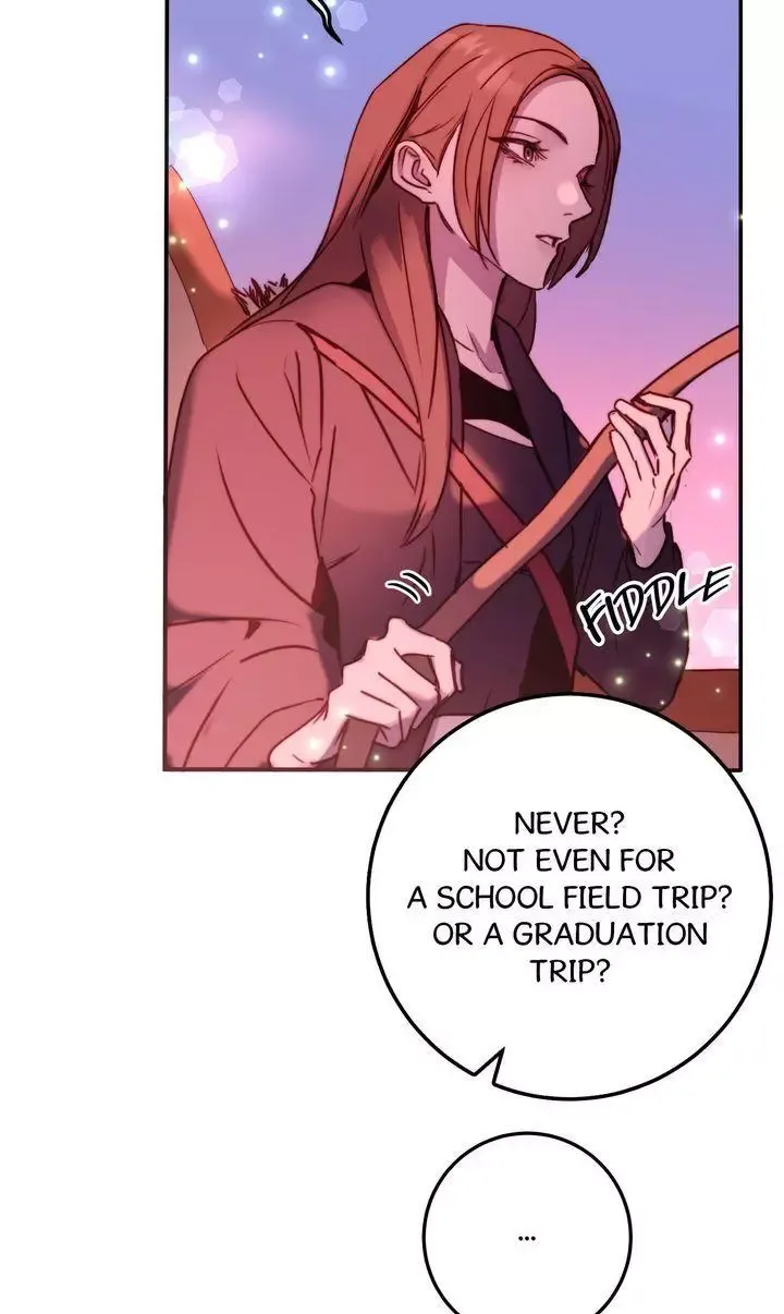 Let’s Meet Alive - Chapter 45 Page 4