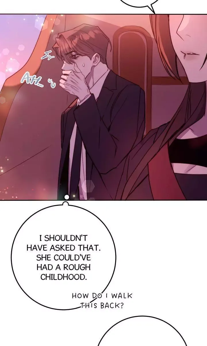Let’s Meet Alive - Chapter 45 Page 5
