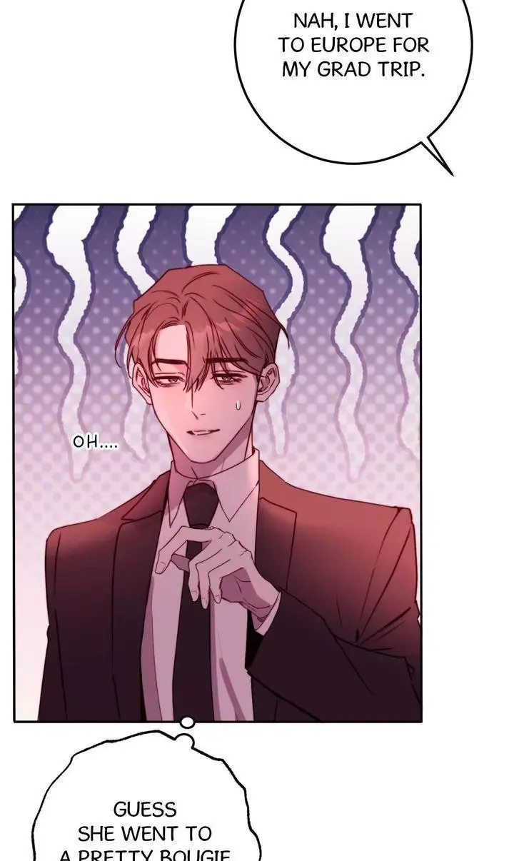 Let’s Meet Alive - Chapter 45 Page 6