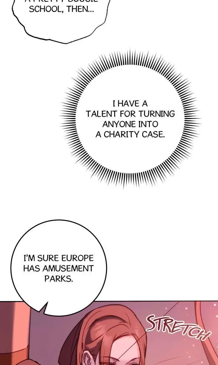 Let’s Meet Alive - Chapter 45 Page 7